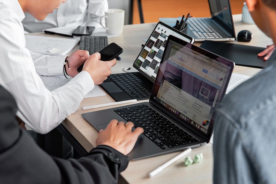 Lernprozess im Online Marketing – Übungen und Feedback