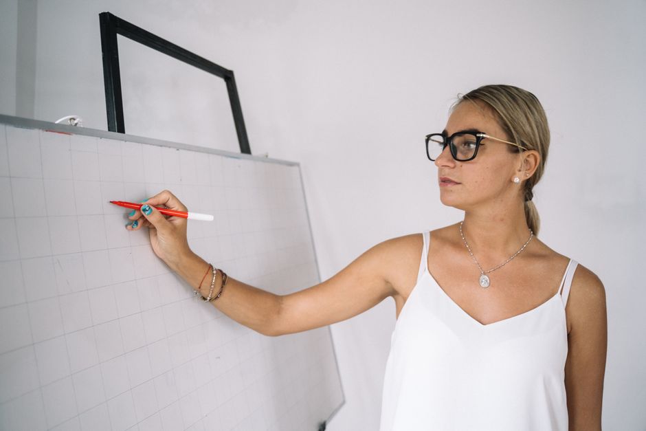Modul Kampagnenplanung und Content-Strategie im Online Marketing