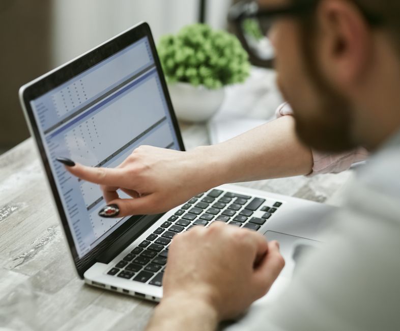 Online Lernen und Umsetzung im digitalen Marketing